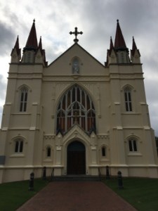 St Josephs Chapel - SHC