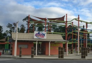 Sharky's Adventure Park