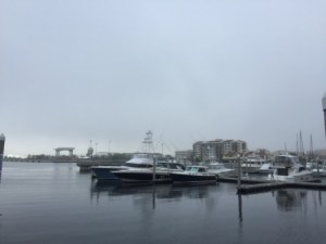 Palafox marina