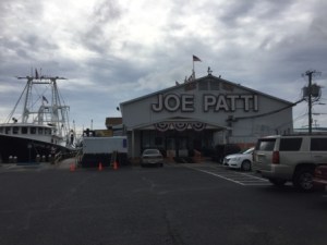 Joe Patti Seafood