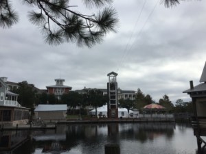 Baytowne Wharf
