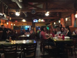 Pepper Mexican Cantina