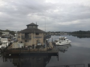 Moorings Marina Office
