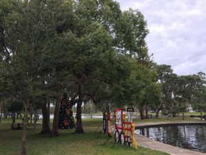 Coburn & Craig Parks