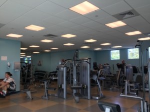 SYC Gym