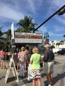 Dutch Pasteries - 3rd St. Farmers Market