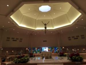 St Ann's Catholic Church