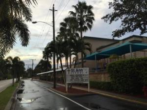 St Ann's Catholic School