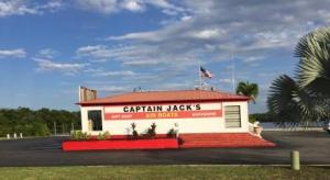 Captain Jacks Souvenir Shop