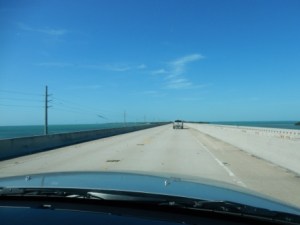 7- Mile Bridge