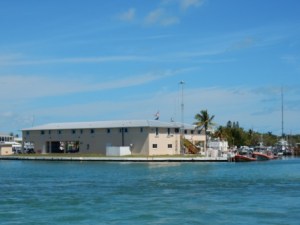 USCG Station Snake Creek