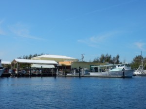 Key Largo Fisheries