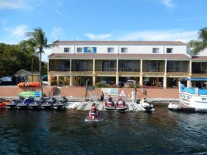 Key West Inn and Jet Ski Rental