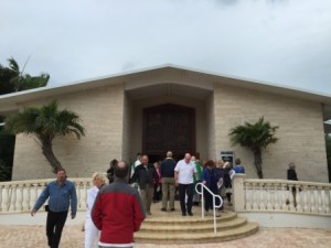 San Pablo Catholic Church