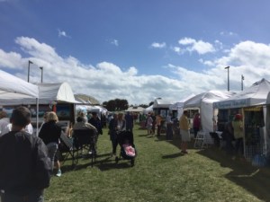 Pigeon Key Art Festival