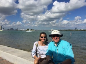 Biscayne Bay - Miami Boat Sho