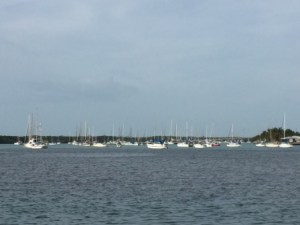 Boot Key Harbor