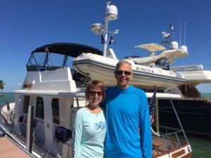 Julie & Tom ("Sum Escape")