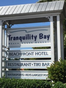 Tranquility Bay Resort