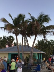 AGLCA Sunset Festivities