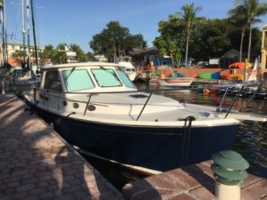 IO at Marina Del Mar