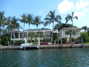Ocean Reef Houses