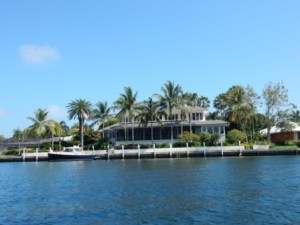 Ocean Reef home