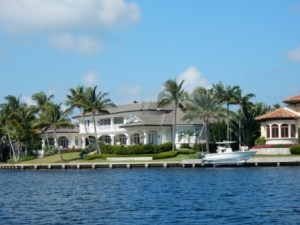 Ocean Reef home