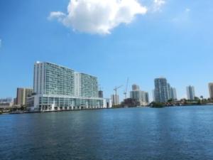 Condos on Sunny Isles