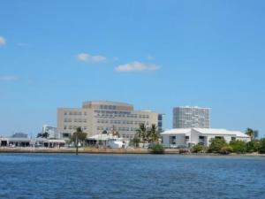 Nova SE University Oceaographic Center