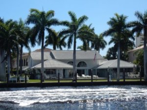 Ft. Lauderdale Home