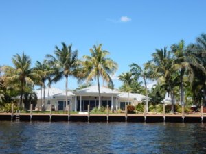 Ft Lauderdale Home - Denise's favorite