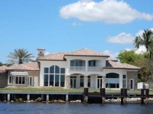 Hillsboro Beach house