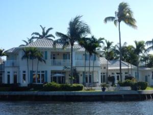 Delray Beach Home