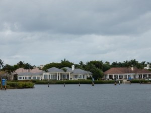 Jupiter homes