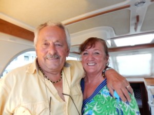 John & Paula ("Chapter III")