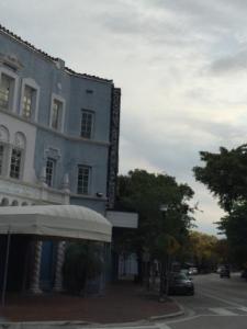 Coconut Grove Playhouse