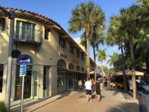 Lincoln Road