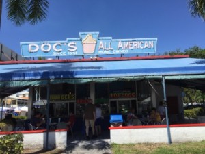 Doc's All American