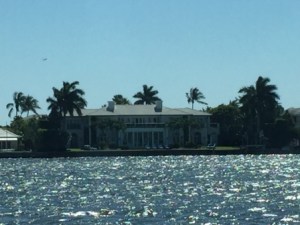 Palm Beach Home