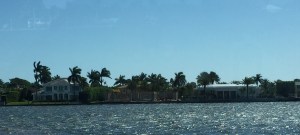 Palm Beach Homes