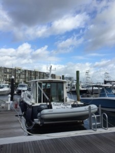 IO at Old Port Marina, N Palm Beach, FL