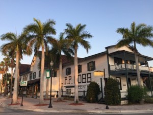 PP Cobb Training Center