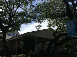 Holy Cross Catholic Church