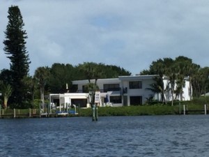 Home along Bethel Creek
