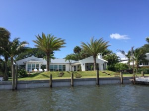 Home off Live Oak Rd