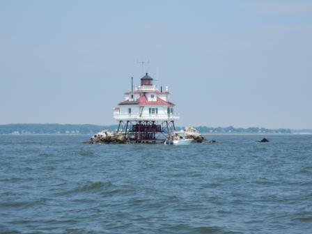 Thomas Point LIghthouse