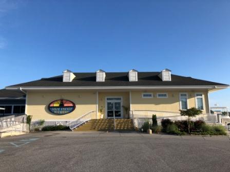 Surf Rider restaurant