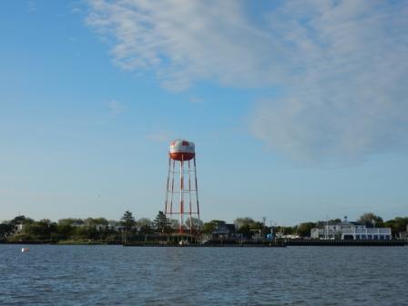 Coast Guard Station - Cape May