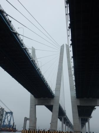 New Tappan Zee Bridge